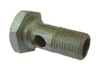 FUEL INJECTION HOLLOW BOLT - VOLVO N/NL10, NL12
